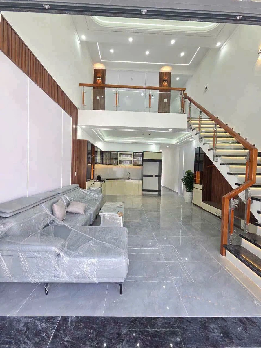 Bán nhà Phường An Phú 204m² 3 phòng ngủ - Ảnh thu nhỏ 2