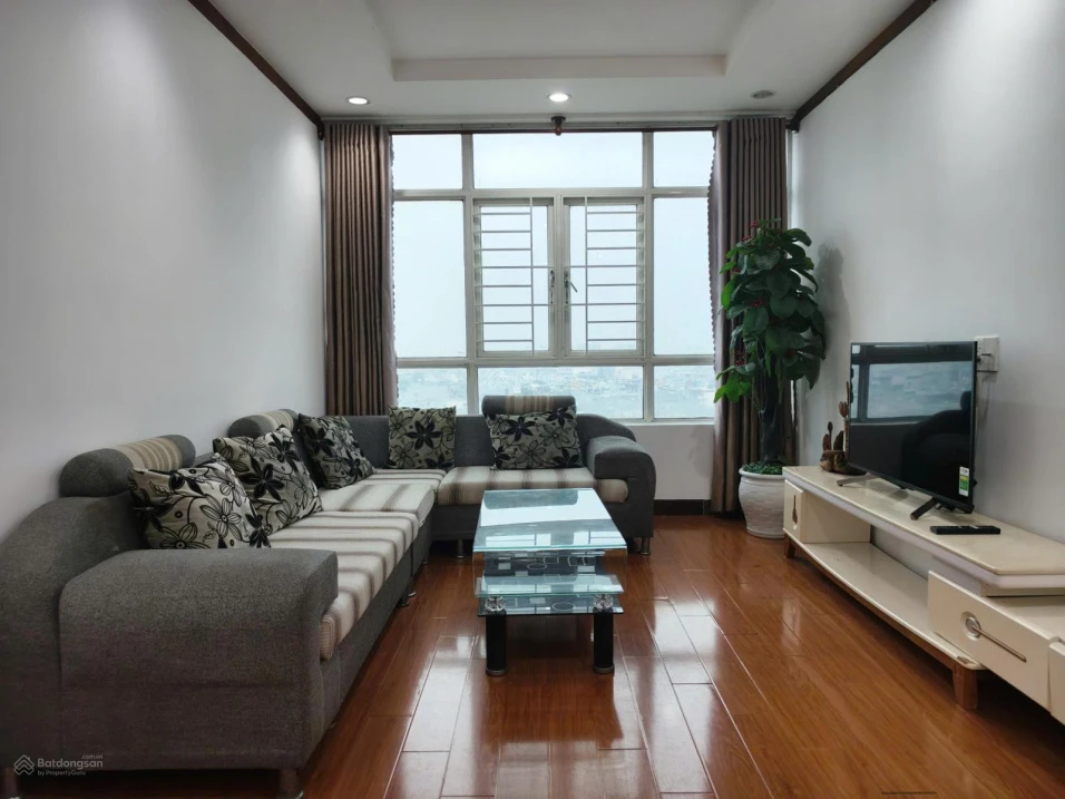 Hiếm có 1 căn hộ HAGL Lake View 3PN | 117m2 | giá 3,95 tỷ - Sổ hồng lâu dài - Ảnh thu nhỏ 2
