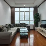 Hiếm có 1 căn hộ HAGL Lake View 3PN | 117m2 | giá 3,95 tỷ - Sổ hồng lâu dài - Ảnh thu nhỏ 2