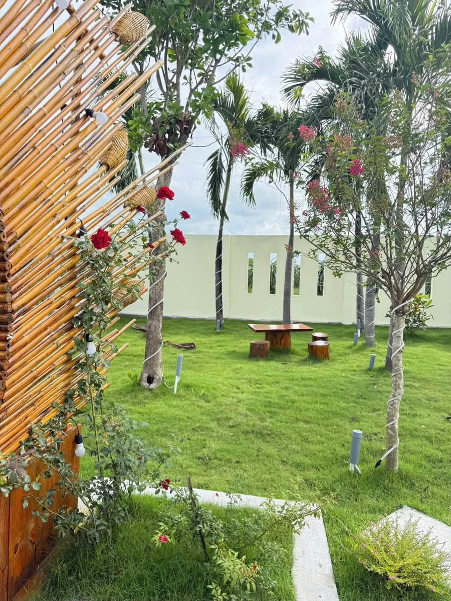 Bán nhà vườn 1.600m² Phan Thiết, 1 tỷ 790 - Ảnh thu nhỏ 3