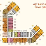 Nhà ở xã hội tiệp cận cao cấp tại Bắc Giang có bể bơi và khu vui chơi tiện ích giá chỉ 21.9tr/m2 - Ảnh thu nhỏ 2