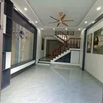 Bán nhà 3 tầng 50m2 ngõ Trương Hán Hải Dương - Ảnh thu nhỏ 2