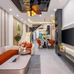 Bán homestay 4 tầng 4PN, bể bơi, 206m², Phan Châu Trinh - Ảnh thu nhỏ 3