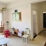 Bán căn hộ góc 2PN 54m2 chung cư Simona Hoàng Văn Thụ, Tân Bình giá 1,25 tỷ - Ảnh thu nhỏ 2