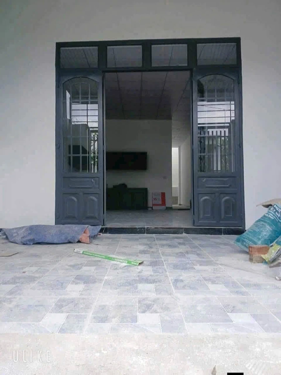 Nhà cấp 4 bán 5x17.5m, 2PN tại Quận 12 - Ảnh 1