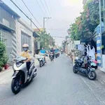 Bán nhà 100m² 2 phòng ngủ Hố Nai Bình Dương 2tỷ790 - Ảnh thu nhỏ 1