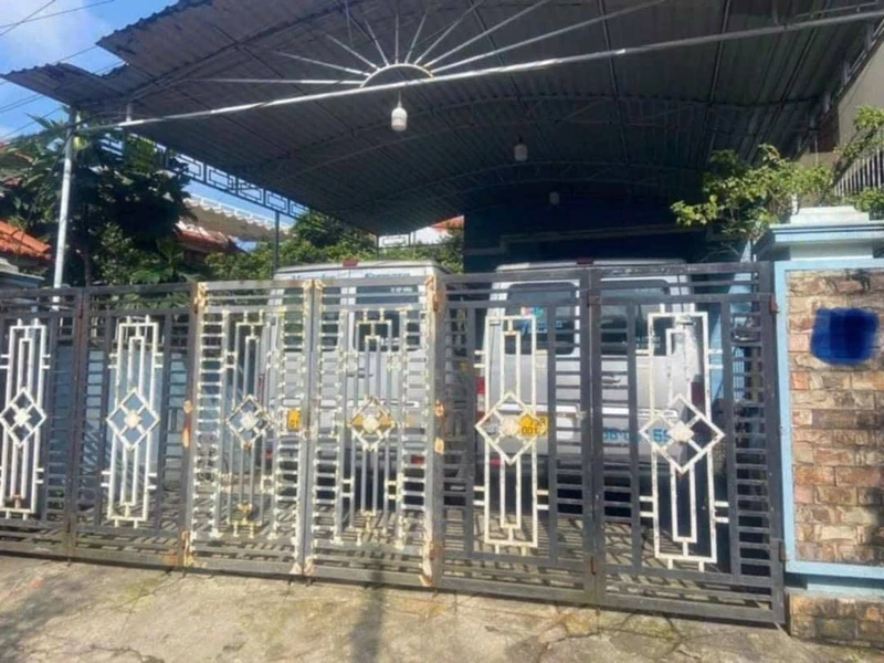 Bán biệt thự 232m² Đặng Văn Ngữ, Huế, 6.2 tỷ