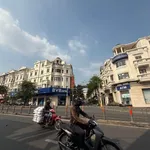 Bán nhà phố 4.5x12m 5 phòng ngủ Phan Văn Trị 8 tỷ - Ảnh thu nhỏ 1