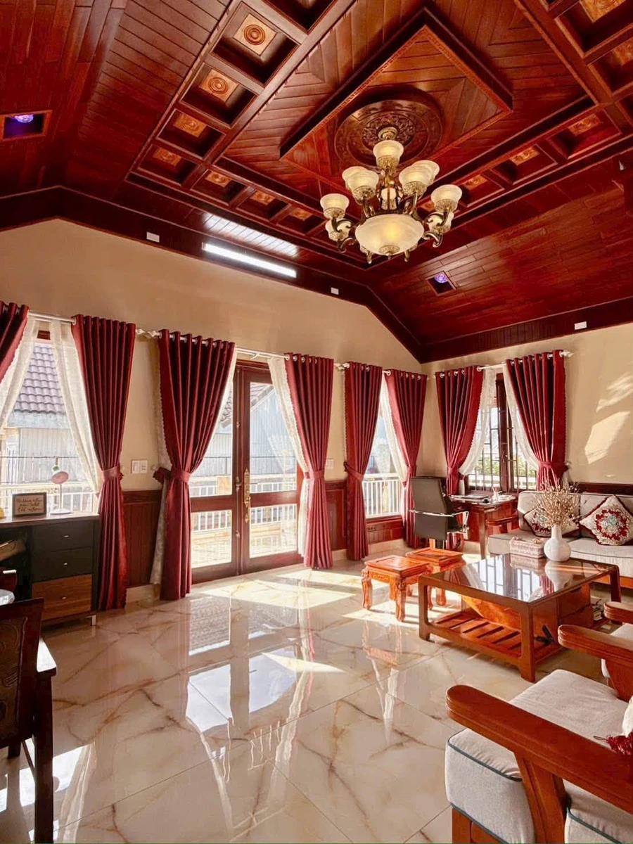 Bán nhà riêng lẻ 384,3 m² tại Đà Lạt, Lâm Đồng - Ảnh thu nhỏ 4