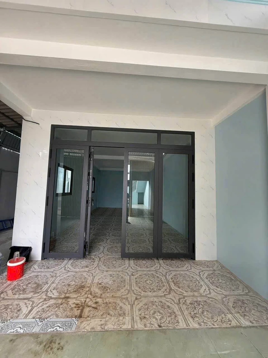 Bán nhà mặt tiền Nguyễn Thái Bình, 90m², 1PN, 3,99 tỷ, Tây Ninh - Ảnh thu nhỏ 5