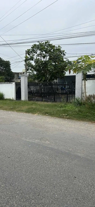 Bán lô đất mặt tiền 20x45m Tây Ninh 9 tỷ