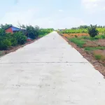 Bán đất mặt tiền 5m Xã Thạnh Hoà Bến Lức 634m² - Ảnh thu nhỏ 2