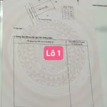 Bán đất thổ cư 160m² giá 355 triệu Buôn Ma Thuột - Ảnh thu nhỏ 1