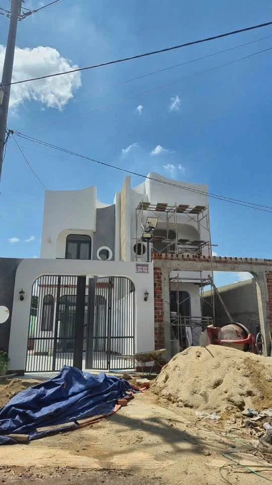 Bán nhà 3PN có hồ bơi 150m² Quận 3 giá 2 tỷ 350 - Ảnh thu nhỏ 4