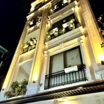 Nhà Quận 3 6 tầng thang máy 56m² 16,5 tỷ - Ảnh thu nhỏ 1
