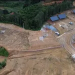 Bán trang trại, khu nghỉ dưỡng tại P. Phùng Chí Kiên, Bắc Kạn, 9 tỷ, 11000 m2, giá siêu hời, uy tín - Ảnh thu nhỏ 10