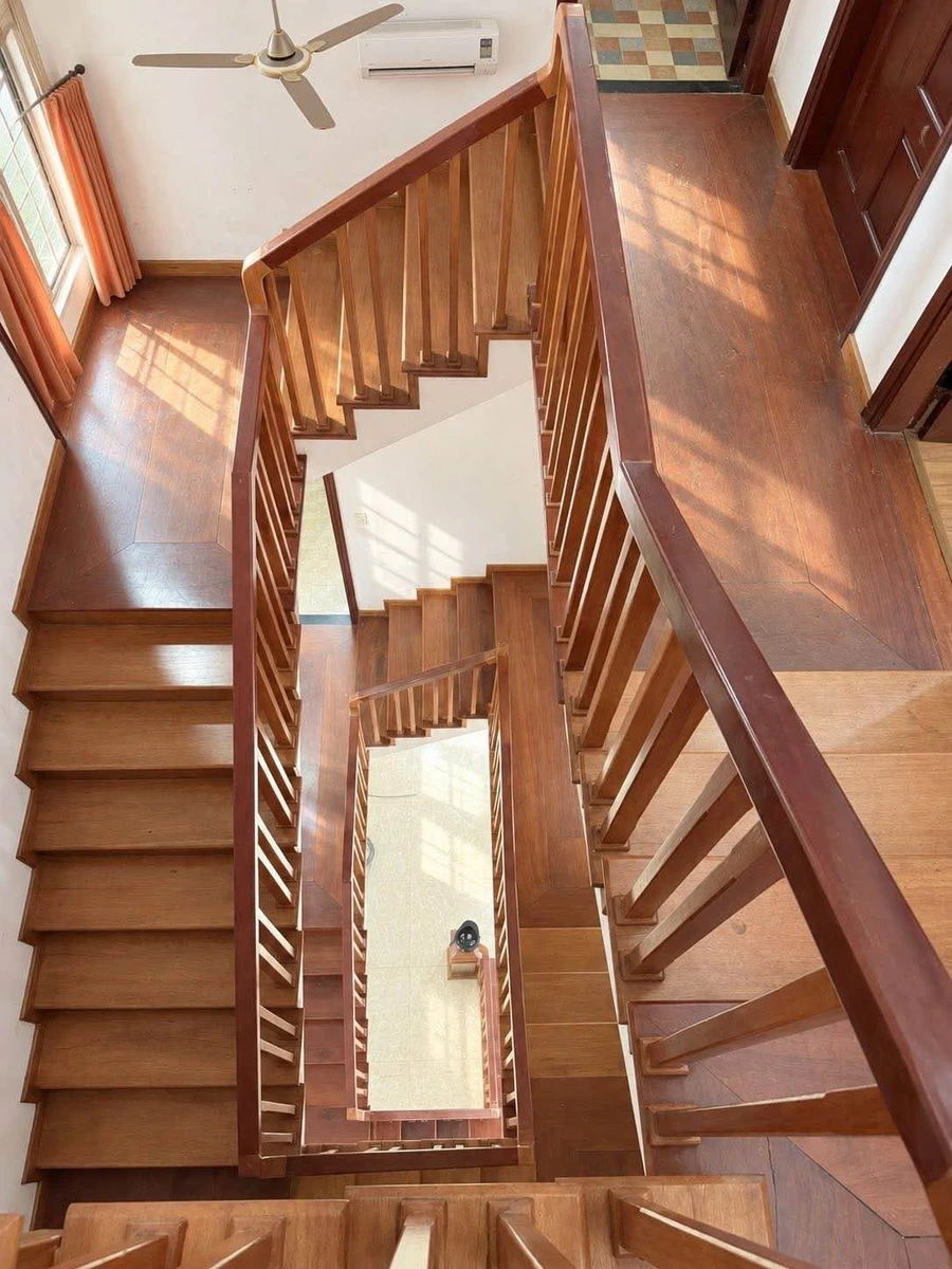 Bán nhà 6 phòng ngủ 90m² Trường Chinh Đà Nẵng 5,4 tỷ - Ảnh thu nhỏ 2