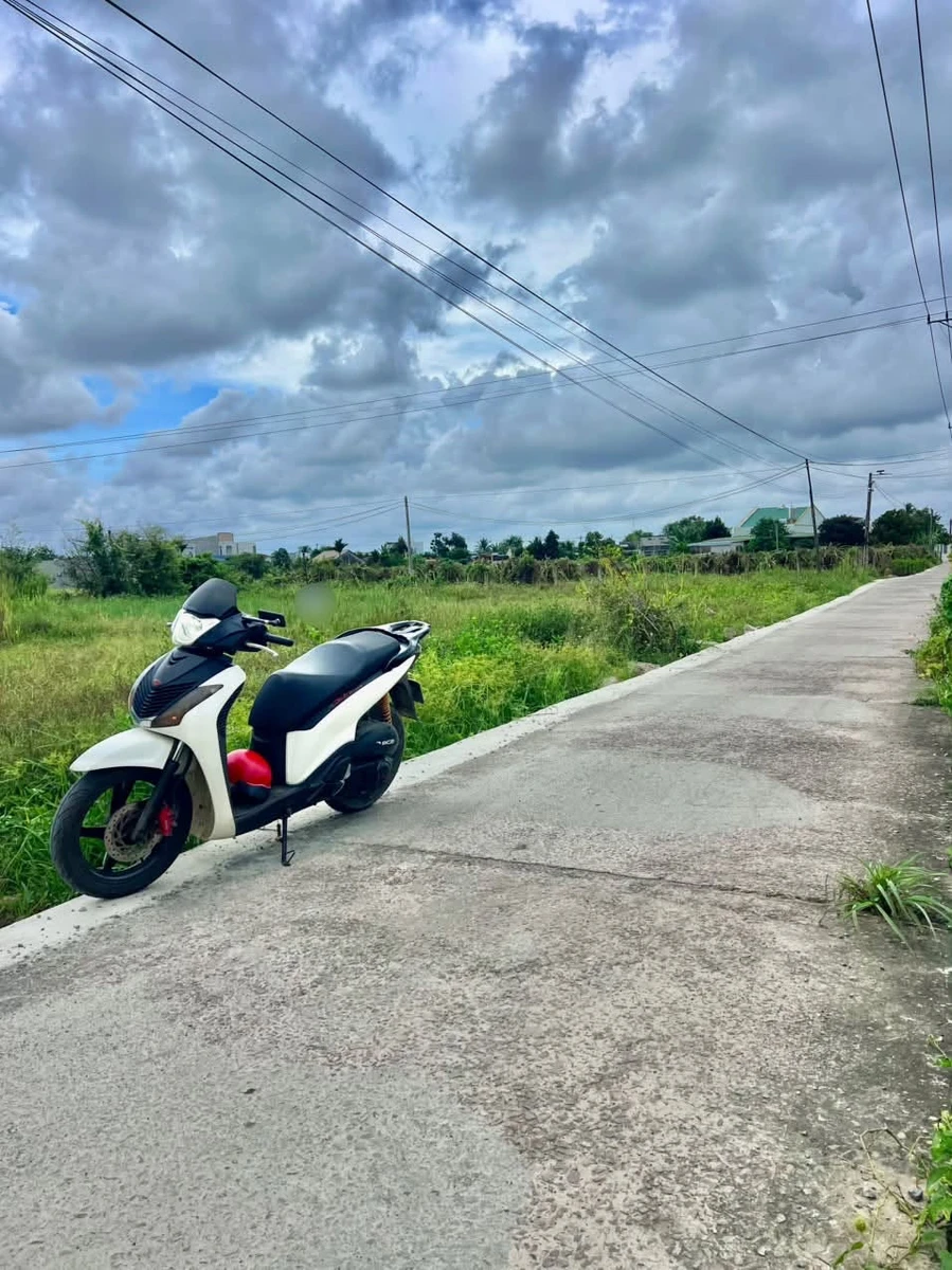Bán đất 900m² mặt tiền 50,94m Đại Thiện 2 Phan Thiết - Ảnh 1