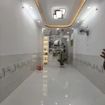 Nhà Bình Hưng Hòa A, gần Lê Văn Quới, giáp Tân Phú - Ảnh thu nhỏ 5