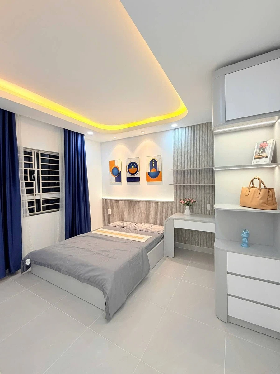 Bán căn hộ 2PN 72m² Vĩnh Điềm 2.39 tỷ - Ảnh thu nhỏ 3
