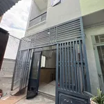 Bán nhà 1 lầu 40m2, 2PN 2WC giá 880 triệu tại Phước Lý, Cần Giuộc - Ảnh thu nhỏ 3