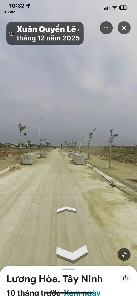 Bán đất nền 90m² Dragon Park-Eden City Tây Ninh 2,4 tỷ - Ảnh 1