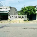 Bán đất mặt tiền Nguyễn Sinh Cung, Huế, 94m², 5,5 tỷ - Ảnh thu nhỏ 3