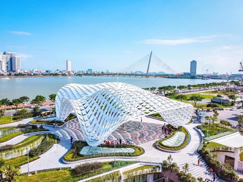 Bán nhà 4 tầng 80m² Tô Hiếu, Quận 7 duong475