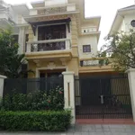 Bán biệt thự 230m2, 3,5 tầng, Lê Hồng Phong, Hải Phòng - Ảnh thu nhỏ 1