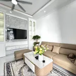 Nhà 3 tầng tân cổ điển 192m² Lê Ngô Cát, Huế - Ảnh thu nhỏ 3