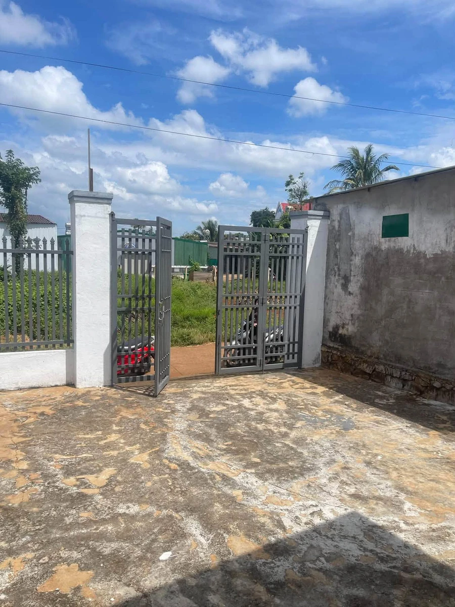 Bán nhà 2 phòng ngủ 60m² gần trung tâm Đắk Lắk 2.3 tỷ - Ảnh thu nhỏ 5
