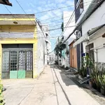 Bán nhà 2 mặt hẻm Bình Thạnh, 38m², 3 tỷ - Ảnh thu nhỏ 1