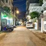 Bán nhà hẻm nhựa 6m 65m2 3 tầng 3PN giá 8,99 tỷ khu Hoàng Hoa Thám, Bình Thạnh - Ảnh thu nhỏ 1