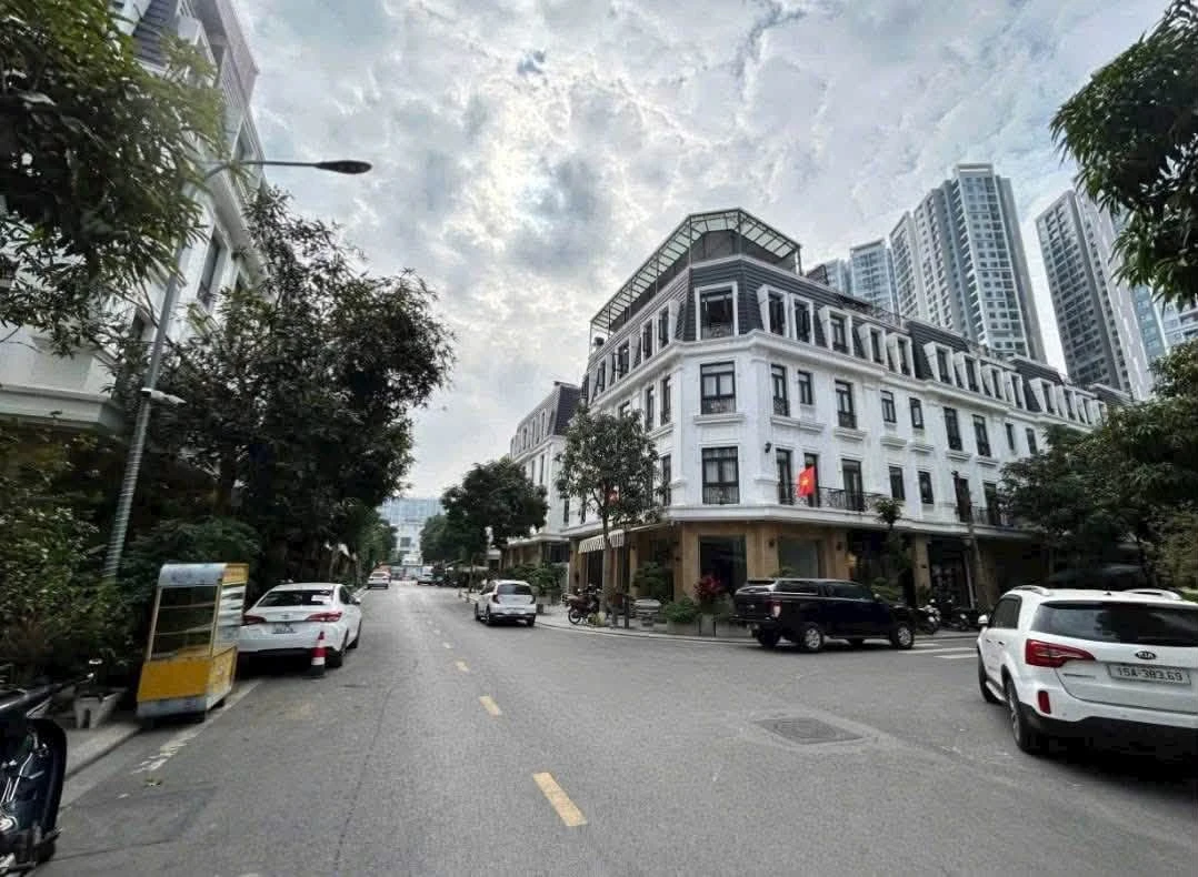 Bán shophouse 65m² Hoàng Huy Riverside trên 8 tỷ - Ảnh 1