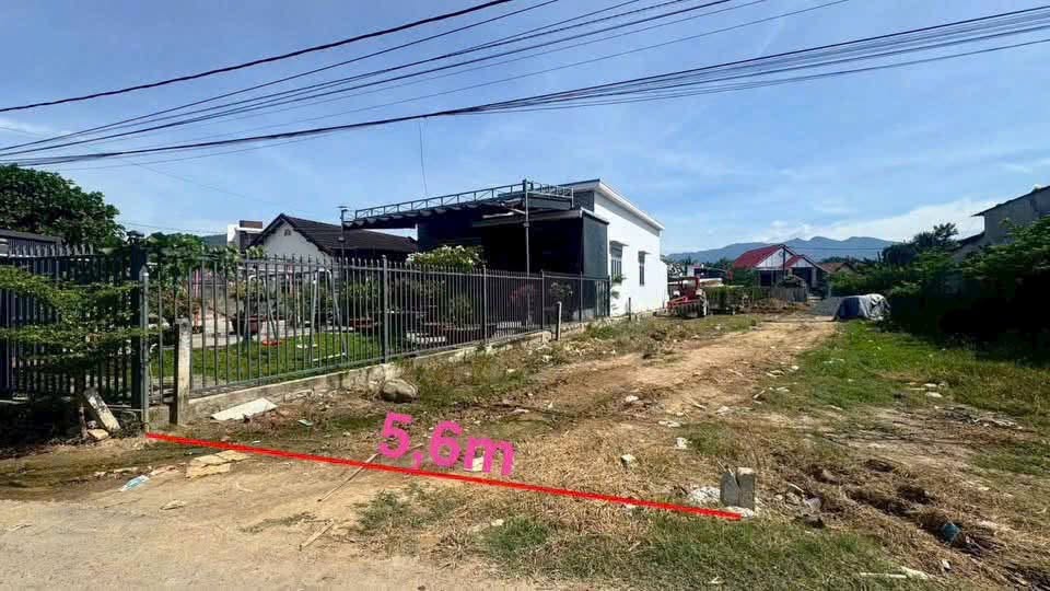 Bán đất mặt tiền kinh doanh 100m² Diên Sơn Khánh Hòa 1 tỷ 390 - Ảnh thu nhỏ 4