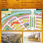 Nổi bật siêu phẩm liền kề xẻ khe tọa lạc tại tâm điểm phân khu Thiên Hà, TH6-78 sở hữu tọa độ vàng - Ảnh thu nhỏ 5