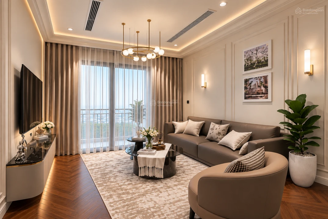 Bán căn hộ cao cấp hạng S cc Diamond Light giá chỉ 140triệu ký HĐMB trực tiếp CĐT - Ảnh thu nhỏ 4