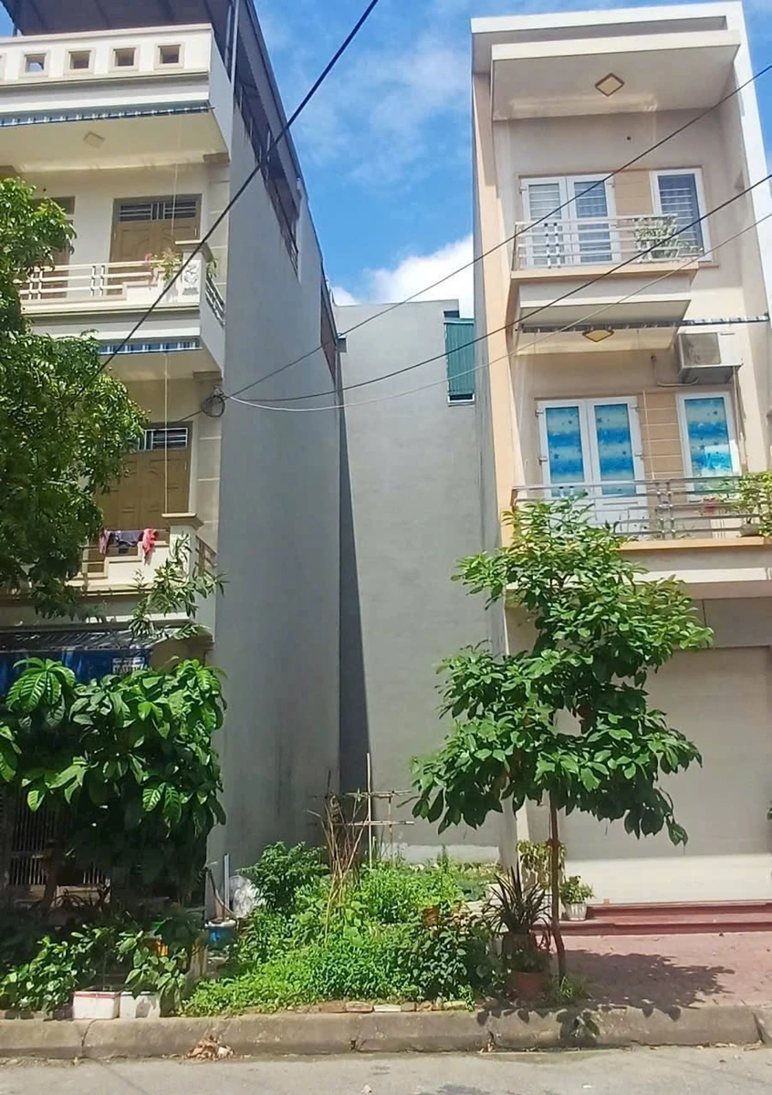 Bán đất mặt phố Cầu Côn Hải Dương 41,5m2 giá 2 tỷ 260 triệu - Ảnh thu nhỏ 2