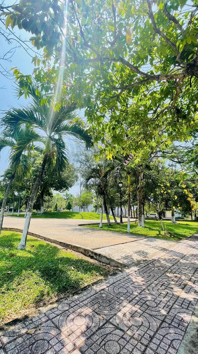 Bán đất 100m2 đường Nguyễn Trãi Trảng Bom 2 tỷ 600 triệu - Ảnh thu nhỏ 2