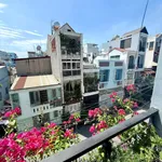 Bán nhà mặt tiền đường Số 15 5 tầng 5PN 51m2 Quận 7 - Ảnh thu nhỏ 5