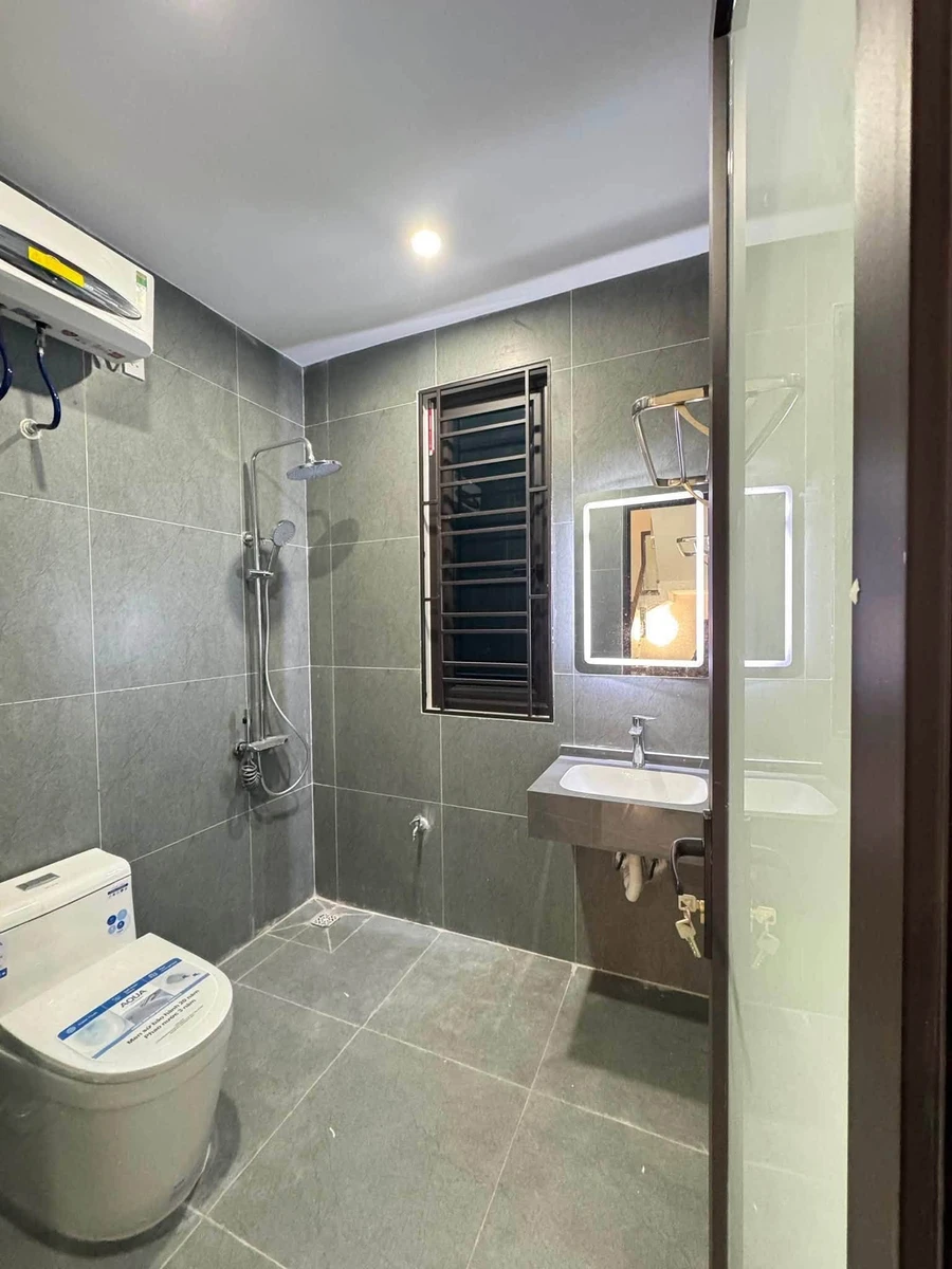 Bán nhà 3 tầng 47m² Chân Cầu Kiến An, Hải Phòng - Ảnh thu nhỏ 5