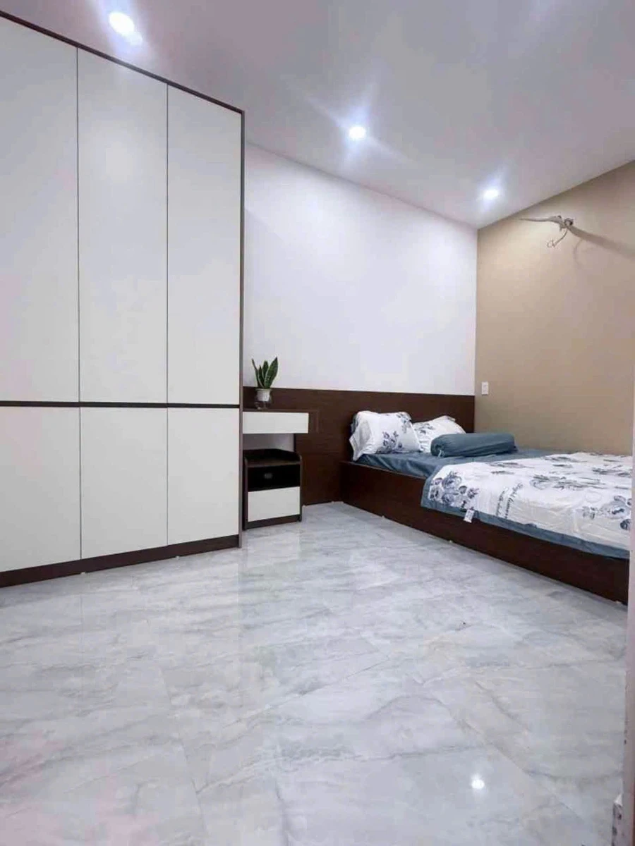Bán nhà phố 83m² 2 tầng 3PN giá nhỉnh 4 tỷ Thanh Khê - Ảnh thu nhỏ 4