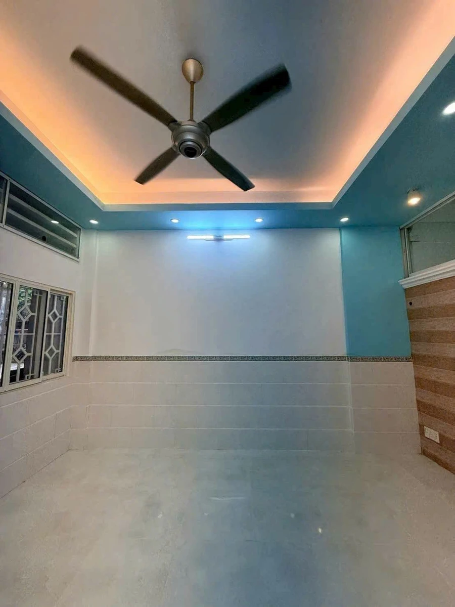 Bán căn hộ 2PN 41m2 Phú Nhuận 3.5 tỷ - Ảnh thu nhỏ 4