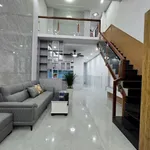 Bán nhà 1 trệt 1 lửng 68m² Phường Trảng Dài 1,65 tỷ - Ảnh thu nhỏ 1