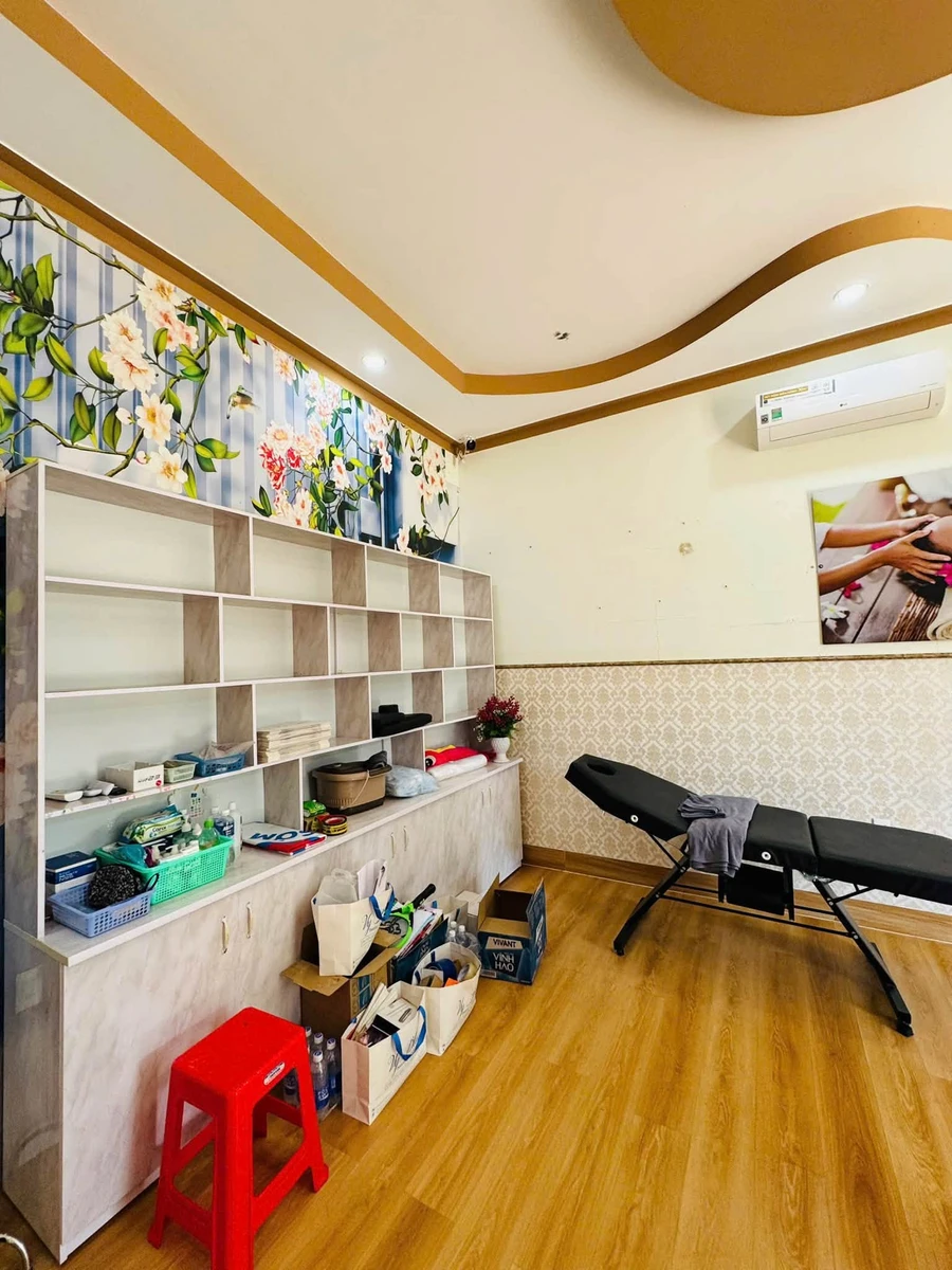 Bán nhà mặt tiền Lương Văn Năm 85m² 2 tỷ 850 triệu Phan Thiết - Ảnh thu nhỏ 3