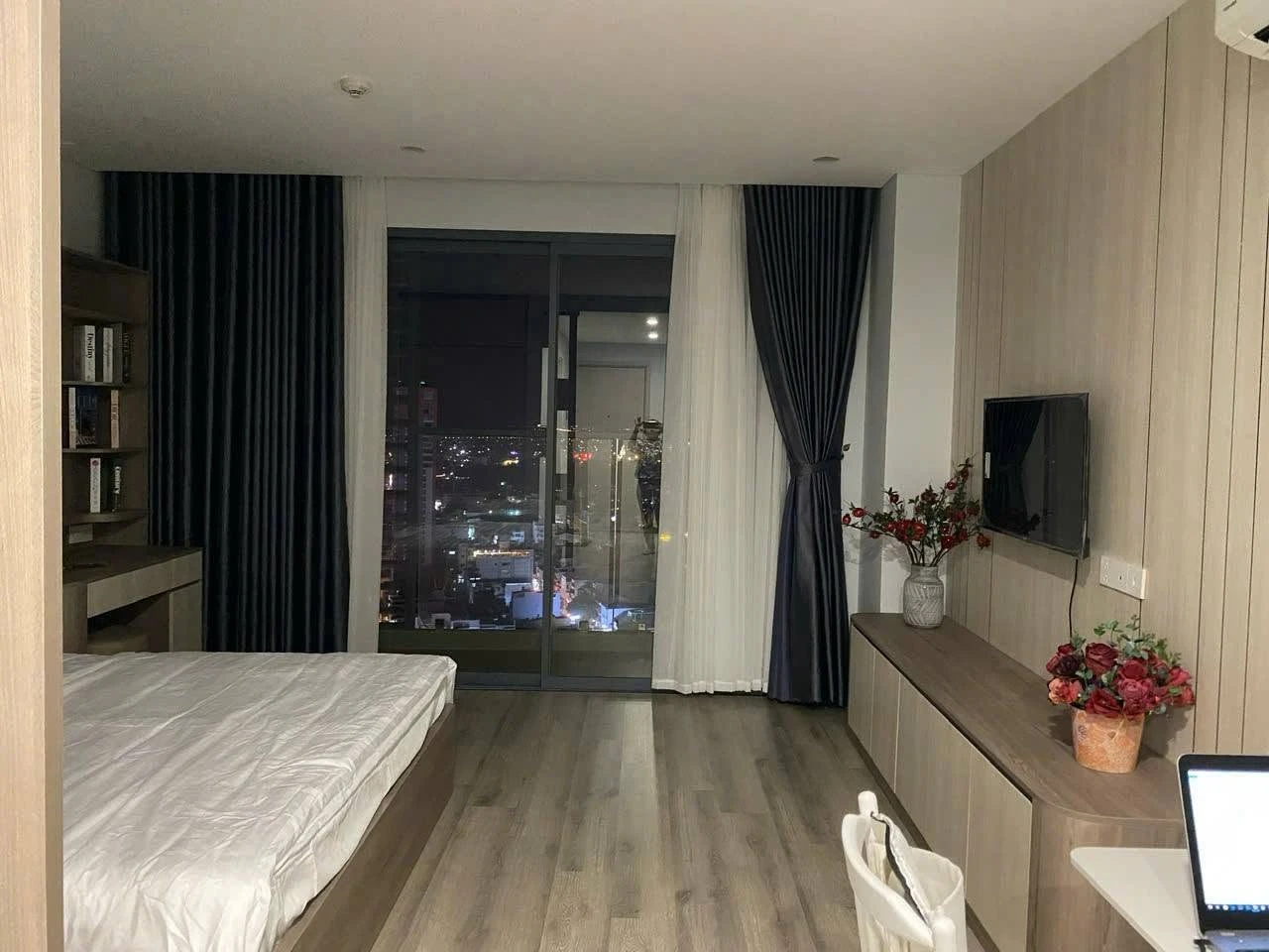 Bán căn hộ Marina 36m2 Nha Trang 1 tỷ 950 - Ảnh 1