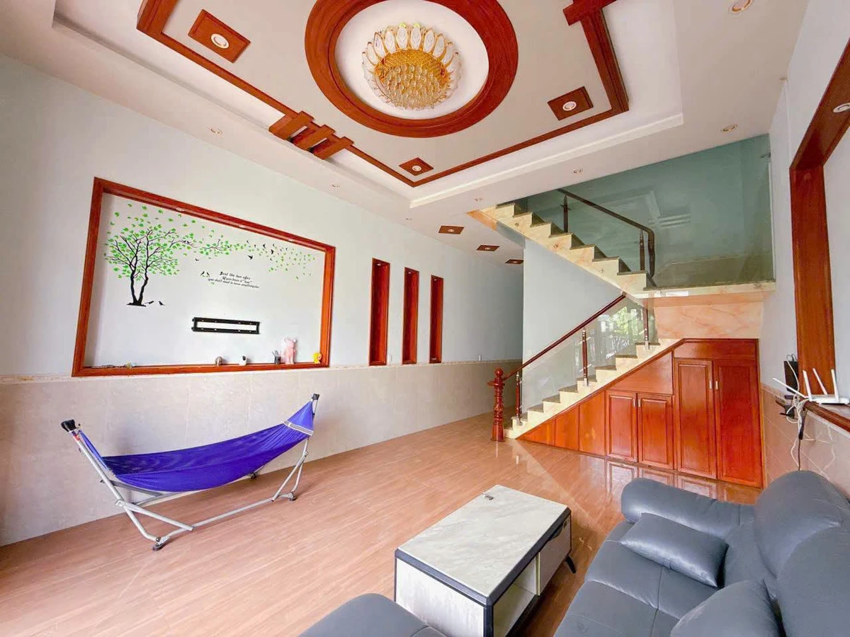 Bán nhà 1T1L sân vườn 274m2 Tân Triều Đồng Nai 3.6 tỷ - Ảnh thu nhỏ 5