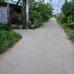 Bán đất thổ cư 105m2 ấp 1 Hòa Phú, Châu Thành, Long An giá 360 triệu - Ảnh thu nhỏ 1