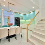 Bán nhà Phú Nhuận 56m² 3 phòng ngủ, 9.5 tỷ - Ảnh thu nhỏ 3