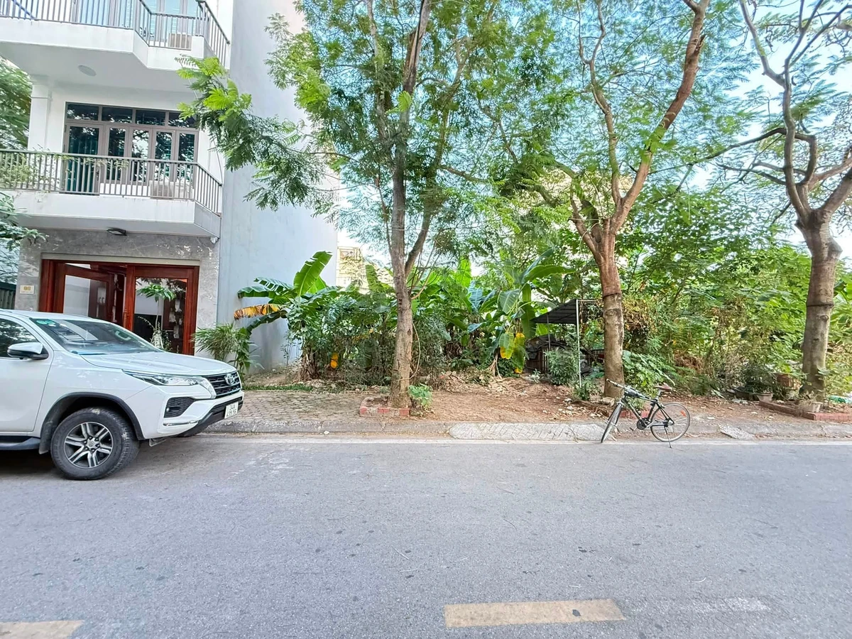 Bán đất mặt tiền 74,25 m² Trần Huy Liệu Hải Phòng - Ảnh thu nhỏ 5